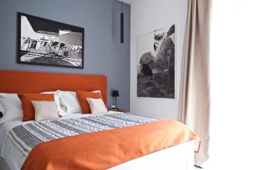 Scugnizzo Apartment Luxury Home, Naples (photo 6)