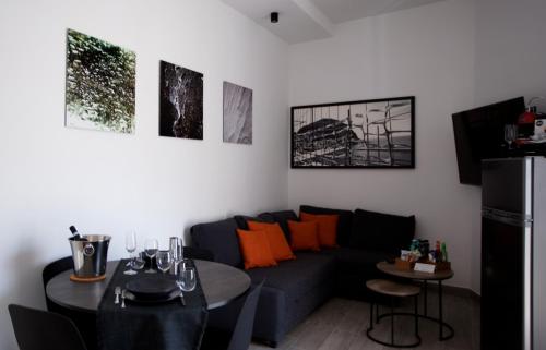 Scugnizzo Apartment Luxury Home, Naples (photo 7)