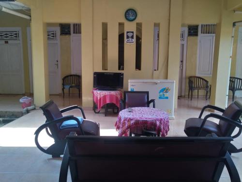 Hotel Pekalongan Syariah Mitra Reddoorz - Pekalongan
