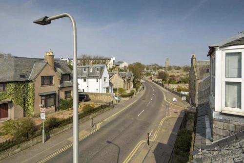 The Wayfarer's House