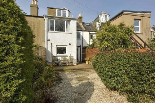 The Wayfarer's House