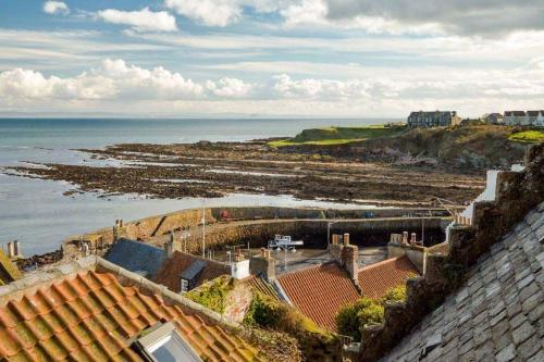 19 Shoregate gîte à louer Norman Rock