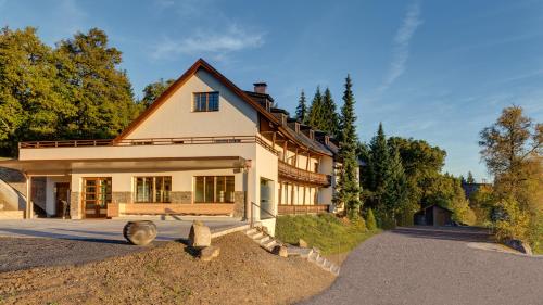 Bödele Alpenhotel