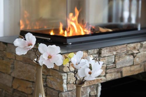 Bödele Alpenhotel - main image