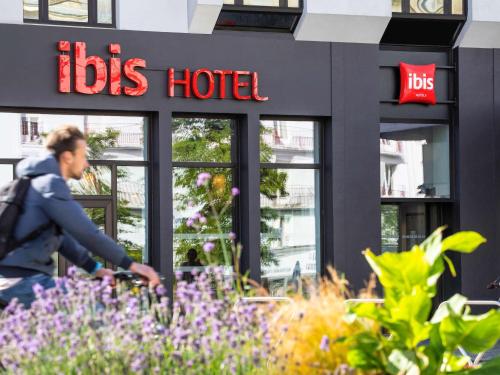 ibis Brest Centre - image 4