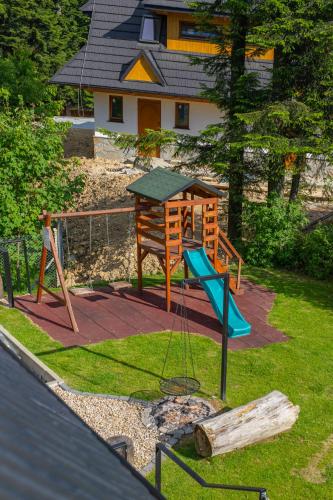 ApartHost Zakopiańskie Chaty