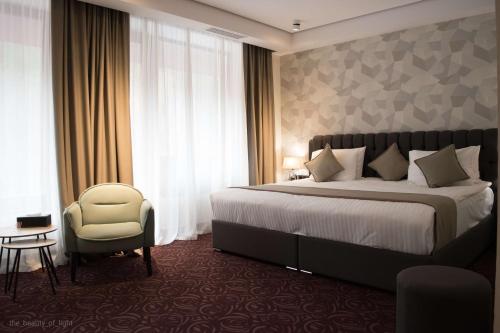 382419609 Best Western Plus Paradise Hotel Dilijan