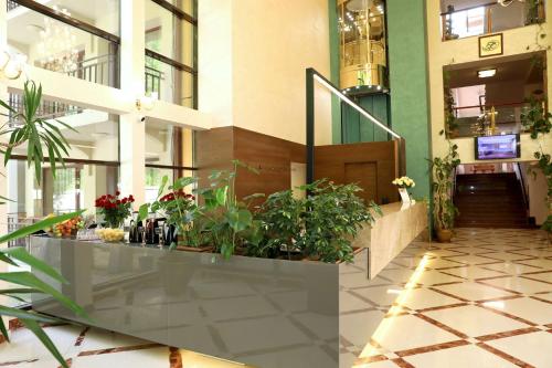 382419610 Best Western Plus Paradise Hotel Dilijan