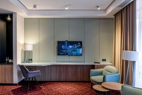 382419619 Best Western Plus Paradise Hotel Dilijan