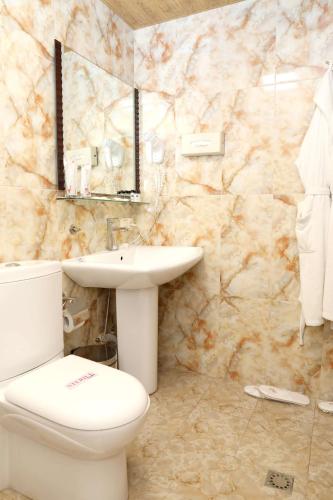 382419623 Best Western Plus Paradise Hotel Dilijan