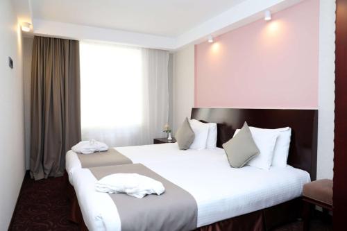 382419625 Best Western Plus Paradise Hotel Dilijan