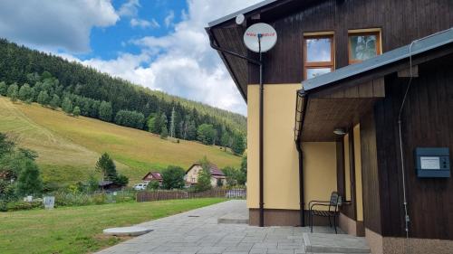 Apartmány Mlýnská Apartmány Mlýnská