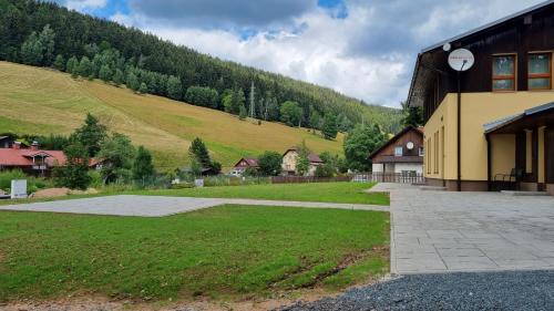 Apartmány Mlýnská Apartmány Mlýnská