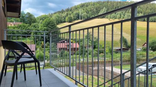 Apartmány Mlýnská Apartmány Mlýnská