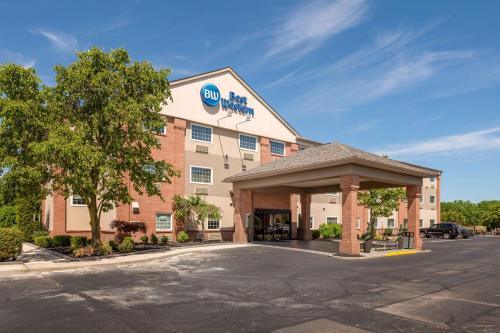 Best Western Hilliard Inn & Suites