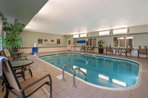 Best Western Hilliard Inn & Suites