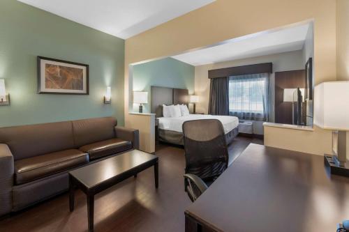 Best Western Hilliard Inn & Suites