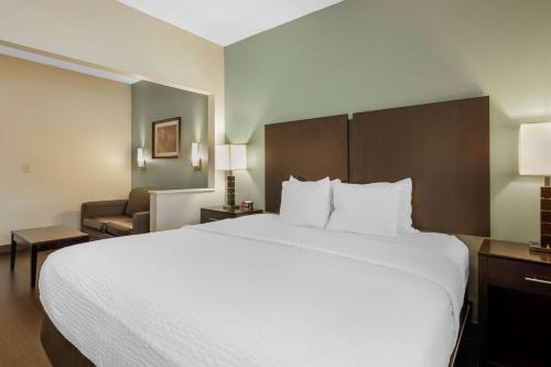 Best Western Hilliard Inn & Suites