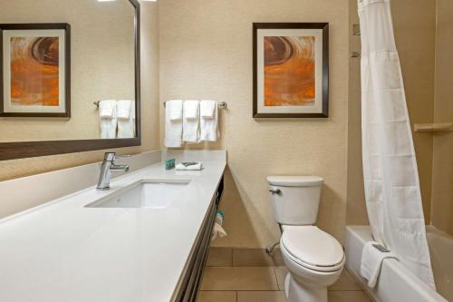 Best Western Hilliard Inn & Suites