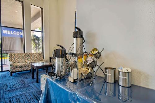Facilities