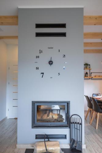 ApartHost Zakopiańskie Chaty