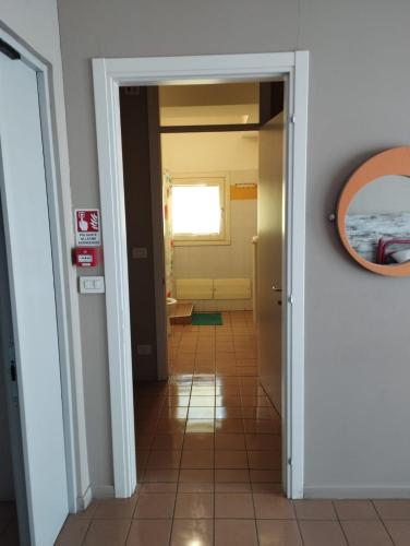 Camera condivisa, dormitorio femminile, 6 ospiti