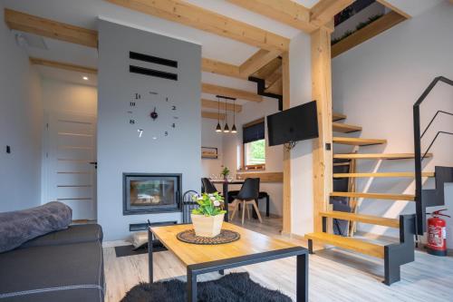 ApartHost Zakopiańskie Chaty