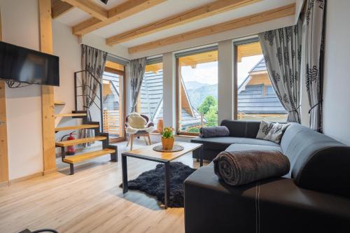 ApartHost Zakopiańskie Chaty