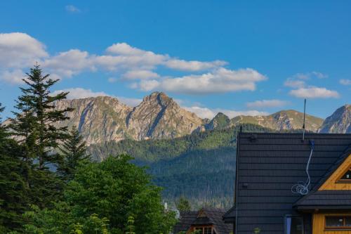 ApartHost Zakopiańskie Chaty