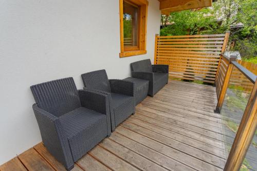 ApartHost Zakopiańskie Chaty