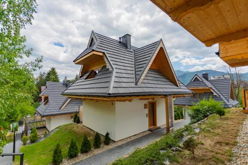 ApartHost Zakopiańskie Chaty