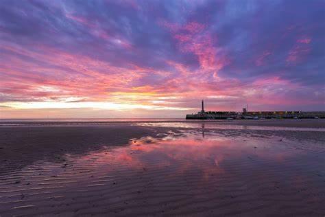 Sea-view Panorama - The Lancaster