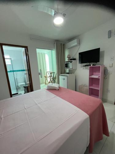 Suite with Balcony image 4
