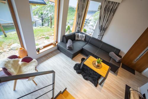 ApartHost Zakopiańskie Chaty