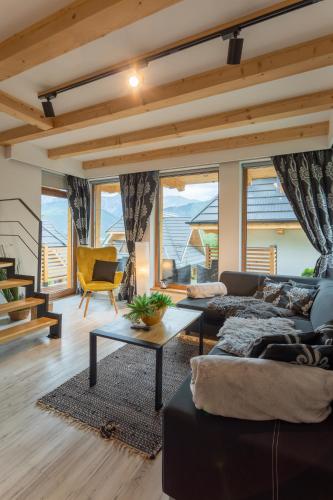 ApartHost Zakopiańskie Chaty