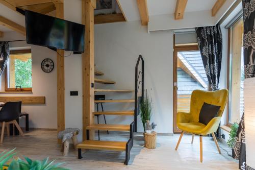 ApartHost Zakopiańskie Chaty