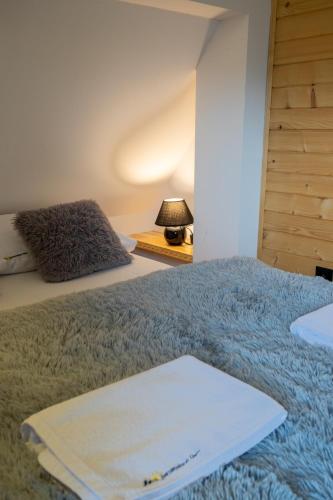 ApartHost Zakopiańskie Chaty