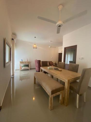 3 Bedroom Apartment, Ariyana Resort photo