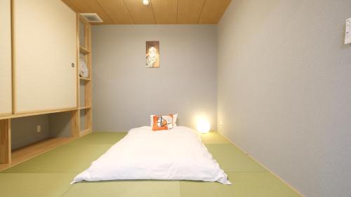 東瀛Stays 302東京　お洒落な和洋室, Osaka (foto 8)