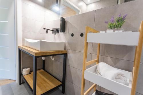 ApartHost Zakopiańskie Chaty