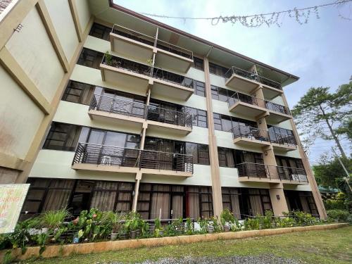 ガーデンビル ホテル12