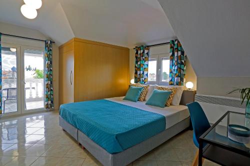 Joya Ofrynio Stylish Suites - Orfanion