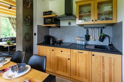 ApartHost Zakopiańskie Chaty