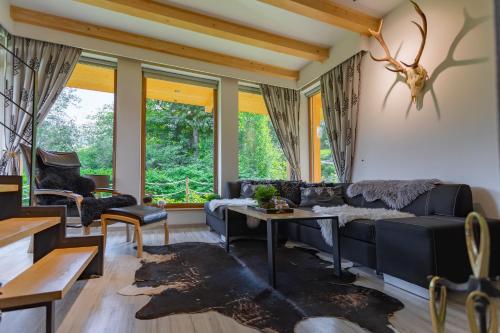 ApartHost Zakopiańskie Chaty