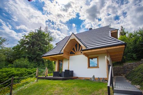 ApartHost Zakopiańskie Chaty