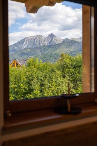 ApartHost Zakopiańskie Chaty