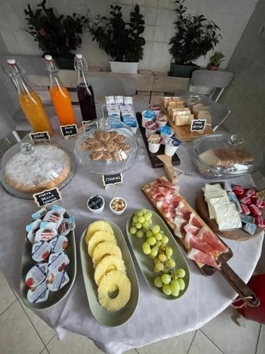 Castelvecchio B&B 2