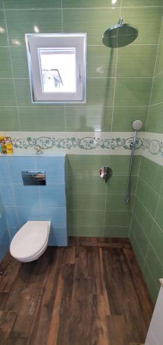 Къщи за гости Свети Йоан Кръстител - Guest houses San Juan Bautista, Warna (Foto 6)