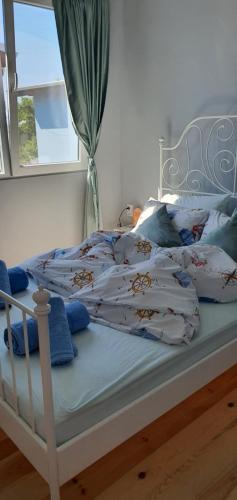 Къщи за гости Свети Йоан Кръстител - Guest houses San Juan Bautista, Warna (Foto 9)