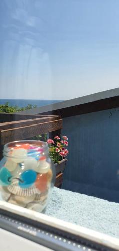 Къщи за гости Свети Йоан Кръстител - Guest houses San Juan Bautista, Warna (Foto 11)
